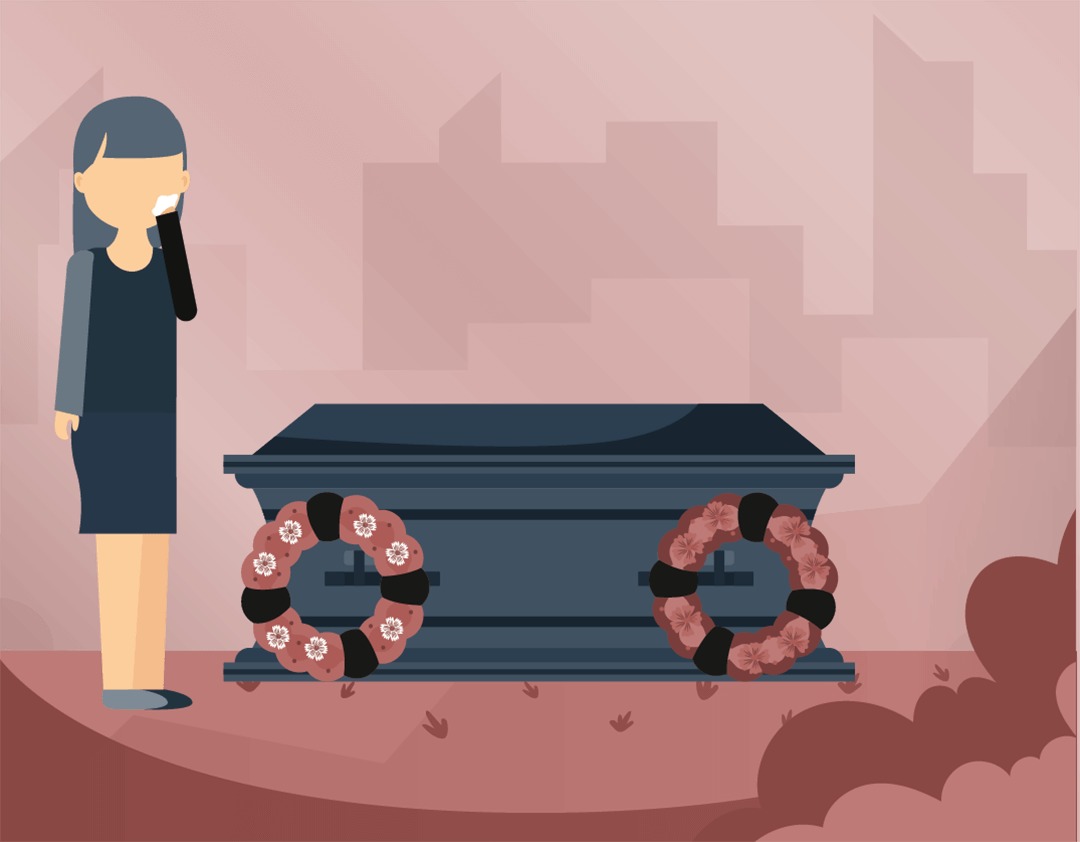 Цена ритуальных услуг, стоимость похорон в Якутске